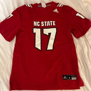 NC state Phillip Rivers Jersey